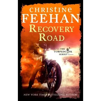 Recovery Road - Christine Feehan
