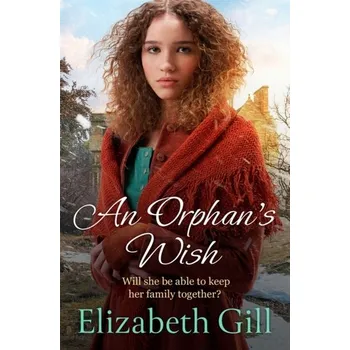An Orphan's Wish - Gill, Elizabeth