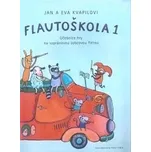 Flautoškola 1