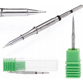 Páječka Hrot GROT T115-I PRO PÁJECÍ STANICI TECHREBAL T21-BGA, HROTOVÝ S TĚLESEM