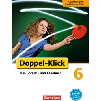 Cizí jazyk 6. Schuljahr, Schülerbuch - Bentin, Werner