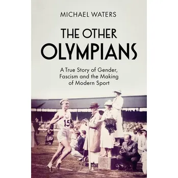 The Other Olympians - Waters, Michael