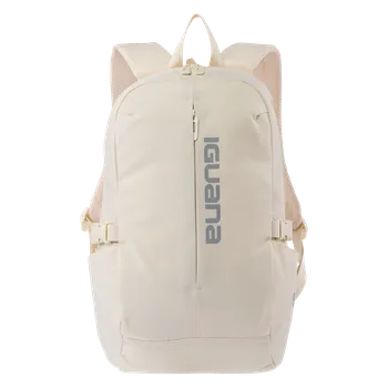 Městský batoh Batoh IGUANA AVRA M000264699 – Béžová