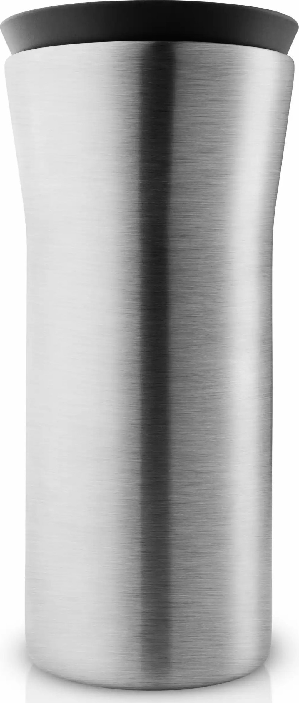 Termohrnek CITY TO GO 350 ml, stříbrná, Eva Solo - doprava zdarma od 2999 Kč