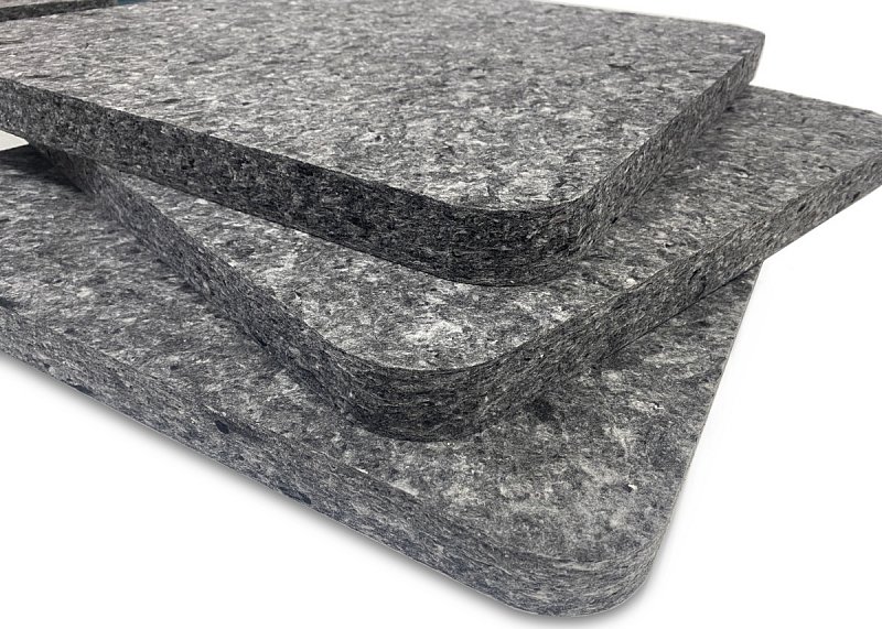 PET absorbér Envizol