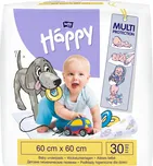 Bella Happy přebalovací podložky 60 x…