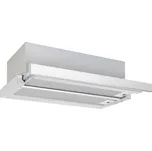 Odsavač par EMPIRE VD STROMBOLI 50 Nerez – jediný výsuv na trhu se zadním i horním odtahem