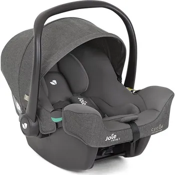 Joie I-Snug 2 2025 Shell Gray