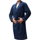 xcena Bavlněný pánský župan Velikost: M