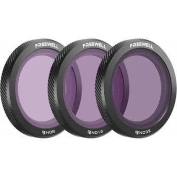 Dron Filters ND8/16/32 Freewell for DJI Neo