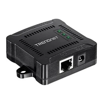 PoE injektor TRENDnet PoE splitter, 1Gb (TPE-104GS) - 21.22.1158