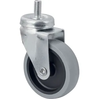 Nábytkové kování Walteco Kolečko přístrojové M10, pr. 75mm