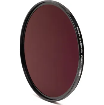 Sluneční filtr NiSi Solar Pro Nano UV/IR Cut ND100000 16.6 EV 95 mm
