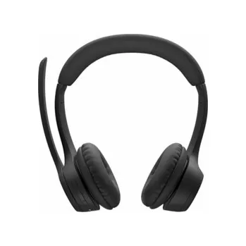Sluchátka Logitech Wireless Zone 305 Headset Teams Version