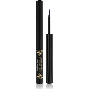 Oční linky Max Factor Masterpiece voděodolné oční linky s matným efektem odstín 04 Navy 1.7 ml