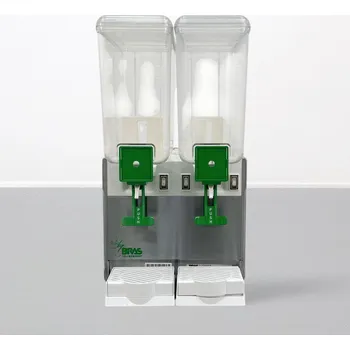 Dávkovač nápoje Vířič nápojů Bras - Maestrale Extra 2x12l