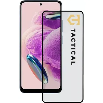 Tactical Glass Shield 5D sklo pro Xiaomi Redmi Note 12S Black