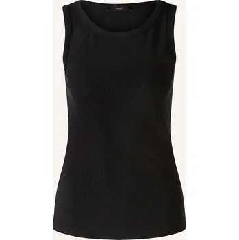 Oui Dámský Top, černá, 42