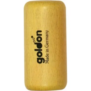 Shaker GOLDON 33762 Mini šejkr žlutý