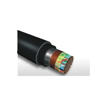 elektrický kabel KABELOVNA Děčín - Podmokly, a.s. Kabel TCEKFY 2P 1,0 C