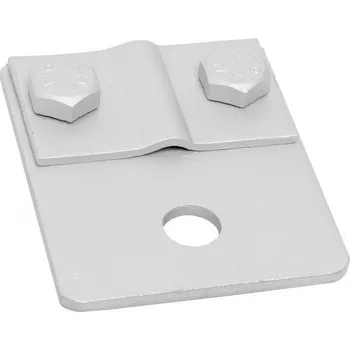 Hromosvod ABB Elektropraga Jablonec Svorka připojovací SPb V045