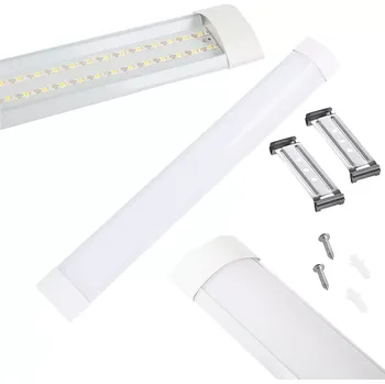 LED panel Verk 12302_BZ