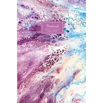 Set školních potřeb Notatnik ozdobny 143x210/64K kratka Mozaika (pl, 2000, Fresh)