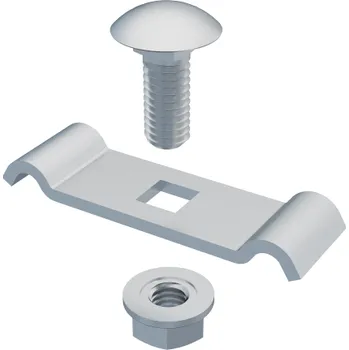 kabelová chránička ARKYS, s.r.o. Držák DZM 11 A2