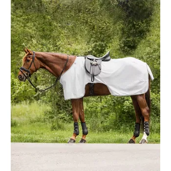 Deka pro koně Pracovní deka proti hmyzu Waldhausen