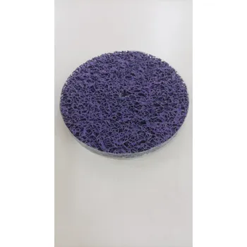 Brusný kotouč SICCO TOOLS Kotouč na odstranění starých nátěrů a rzi 150mm