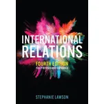International Relations - Lawson, Stephanie