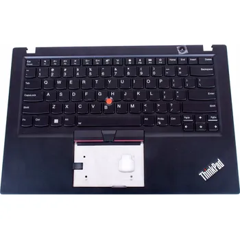 Náhradní klávesnice pro notebook Klávesnice Lenovo 02HM210 pro IBM, Lenovo