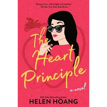 The Heart Principle - Hoang, Helen [EN] (2021, Měkká, Penguin LCC US)