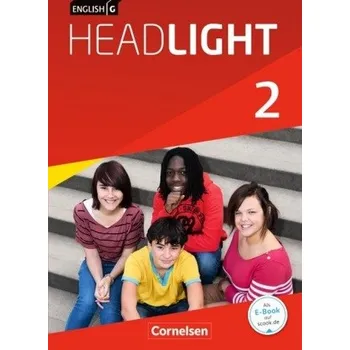 Učebnice 6. Schuljahr, Schülerbuch - Biederstädt, Wolfgang [DE-EN] (2014, Vázaná, Cornelsen)