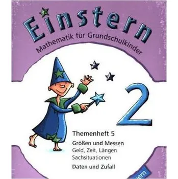 Učebnice Themenheft 1-5 - Bauer, Roland [DE] (2014, Brožura, Cornelsen)