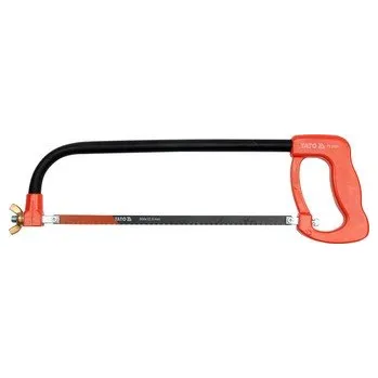 Ruční pilka Pila na železo 300 mm (cs, YATO)