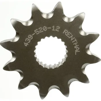 Řetězová sada pro motocykl ŘETĚZOVÉ KOLO F 520 15T SC 450--520-15GP