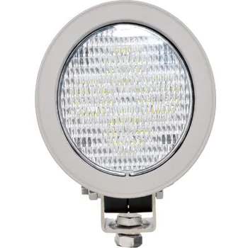 Pracovní světlo Pracovní světlo kulaté 60W pro JOHN DEER, 10-30V, prodloužená záruka na 3 roky(TT.16604)