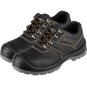 Pracovní obuv NEO TOOLS Pracovní obuv S3 SR FO, ocelová špička Velikost: 42