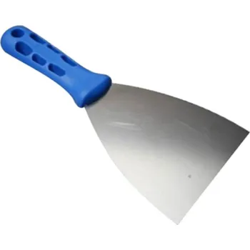 Kubala Špachtle nerezová 60mm plastová rukojeť