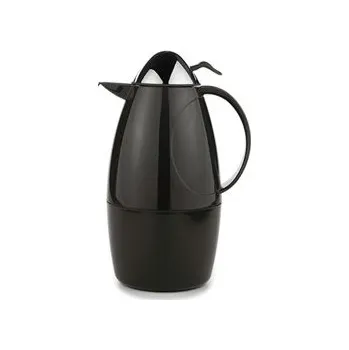 Termoska Valira AMPHORA 1 l antracitová