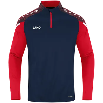 Pánská mikina Mikina Jako Ziptop Performance 8622-909 Velikost XXL