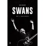 Swans - Nick Soulsby (2024, pevná)