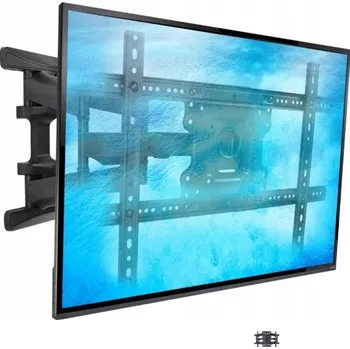 Televizní držák OTOČNÝ NÁSTĚNNÝ DRŽÁK S REGULACÍ PRO TV QE65Q67AAUXXH SAMSUNG