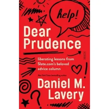 Dear Prudence - Lavery, Daniel M. [EN] (2023, Brožovaná, Scribe Publications)