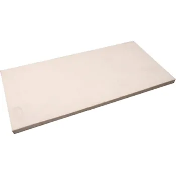 Zednické hladítko Kubala Guma náhradní 275x135mm - pěnová