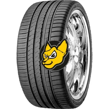 Letní osobní pneu Winrun R330 275/40 R22 107W XL W-silent