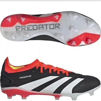Kopačky Adidas kopačky Fotbalové boty adidas Predator Pro FG velikost 41 1/3