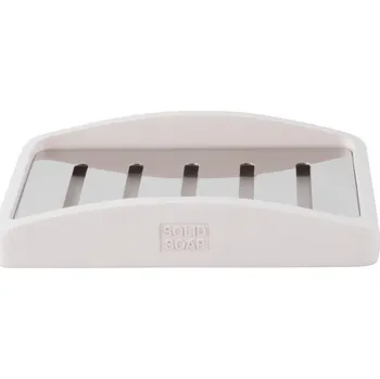 Mýdlenka AWD Interior Mýdlenka Freya s pohonem všech kol, bílý plast