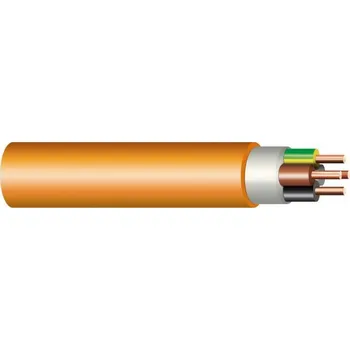 elektrický kabel KABELOVNA KABEX a.s. Kabel 1-CXKE-R-J 24 x1,5 M